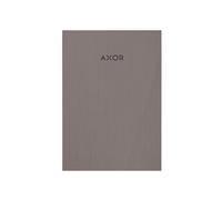 hansgrohe AXOR MyEdition plaque 150 métal, 47905340