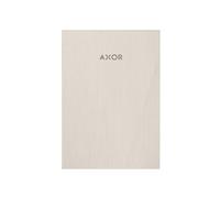 AXOR MyEdition Plaque design, 47905800,
