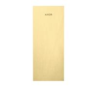 hansgrohe AXOR MyEdition plaque 150 métal, 47905950