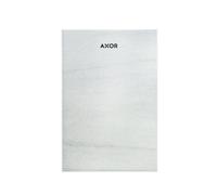 AXOR MyEdition Plaque design, 47911000,