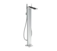 Axor MyEdition - Mitigeur de baignoire à monter au sol, chrome/sans plaque 47442000