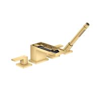 AXOR MyEdition Robinetterie sur gorge de baignoire avec mélangeur, 47432250,
