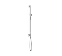 Axor One - Barre de douche 97 cm avec flexible de douche, chrome 48792000