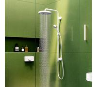 AXOR One Colonne de douche en applique pour robinetterie, 48790700,