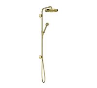AXOR One Colonne de douche en applique pour robinetterie, 48790990,