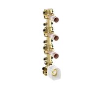 AXOR One Corps d’encastrement pour module thermostatique, 48710180,