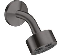 Axor One douche à effet de pluie avec bras 7.3x7.3 cm ronde || 48490340