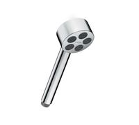 Axor One - Douchette à main, 1 jets, EcoSmart, chrome 48651000