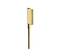 Axor One - Douchette à main, 2 jets, aspect doré poli 45720990