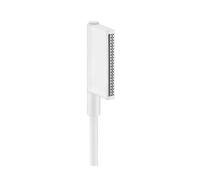 Axor One pommeau de douche blanc 45720700