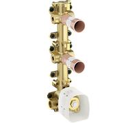 AXOR One élément d'encastrement module thermostatique 2F 48720180