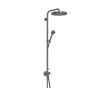 AXOR One Ensemble de douche encastré avec mitigeur thermostatique, 48796340,
