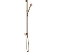 Axor One ensemble de douche mural || 48791300