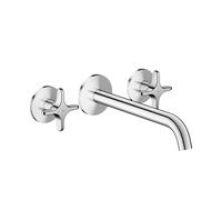 AXOR One Mélangeur de baignoire encastré, 48430000,