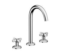 AXOR One Mélangeur de lavabo 170, 48040000, 170