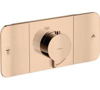 Axor One mitigeur bain-douche encastrée avec thermostat || 45712300