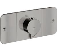 Axor One mitigeur bain-douche encastrée avec thermostat || 45712330