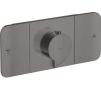 Axor One mitigeur bain-douche encastrée avec thermostat || 45712340