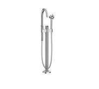 Axor One - Mitigeur de baignoire pour montage au sol, chrome 48440000