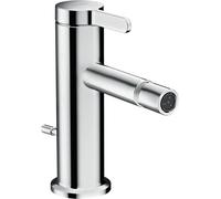 Axor One - Mitigeur de bidet avec bonde, chrome 48210000