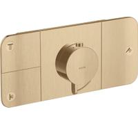 Axor One mitigeur de douche encastrée oui || 45713140