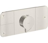 Axor One mitigeur de douche encastrée oui || 45713800