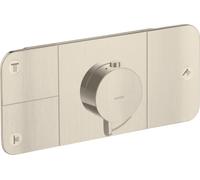 Axor One mitigeur de douche encastrée oui || 45713820
