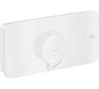 Axor One mitigeur de douche encastrée oui blanc 45711700