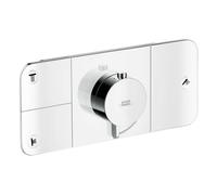 Axor One mitigeur de douche encastrée oui chrome 45713000