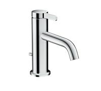 Axor One - Mitigeur de lavabo avec bonde, EcoSmart, chrome 48000000