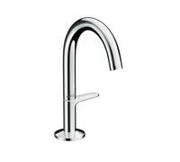 Axor One mitigeur de lavabo sur pied chrome 48010000