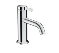Axor One mitigeur de lavabo sur pied chrome 48001000