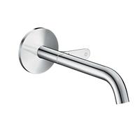 Axor One - Mitigeur de lavabo encastré, chrome 48112000