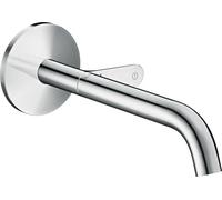 Axor One mitigeur de lavabo encastrée chrome 48112000