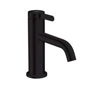 Axor One - Mitigeur de lavabo, noir mat 48001670