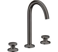 Axor One mitigeur de lavabo sur pied || 48070340