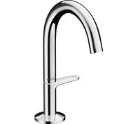 Axor One mitigeur de lavabo sur pied chrome 48010000
