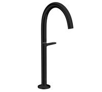 Axor One mitigeur de lavabo sur pied noir 48030670