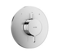 Axor One - Mitigeur encastré, pour 2 sorties, chrome 48415000
