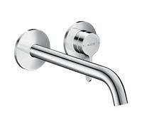Axor Mitigeur de lavabo One encastré Chrome 48120000