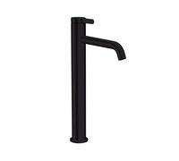 Axor One - Mitigeur pour vasque, noir mat 48002670
