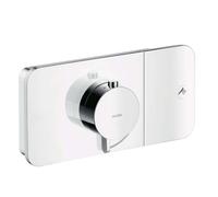 Axor One - Module thermostatique encastré pour 1 sortie, chrome 45711000