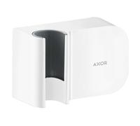 Axor One rosace blanc 45723700