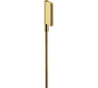 Axor One pommeau de douche doré 45720990