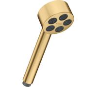 Axor One pommeau de douche doré 48651250