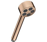 Axor One pommeau de douche doré 48651300
