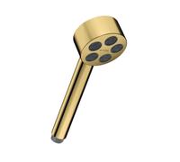 Axor One - Pommeau de douche EcoSmart, aspect or poli 48651990