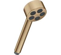 Axor One pommeau de douche marron 48651140