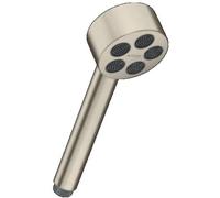 Axor One pommeau de douche nickel 48651820