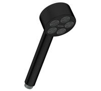 Axor One pommeau de douche noir 48651670